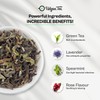 Udyan Tea Lavender Dew White Tea - 100g | Soothing