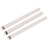 3pcs FOCALLURE Liquid Eyebrow Pencil 4-Fork Eyebrow Pen LongLasting Waterproof