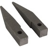 DB Electrical SSP0080 Carbon Soldering Tip Compatible With/Replacement For Esico