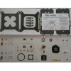 Ford Motorcraft Autolite 4100 Plus Grade Carburetor kit Hipo 289