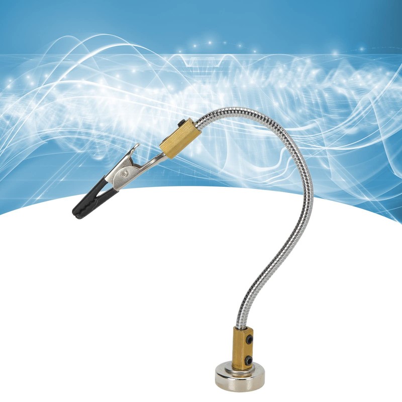Soldering Third Hand Tools, Helping Hands Universal Alloy Steel Magnetic
