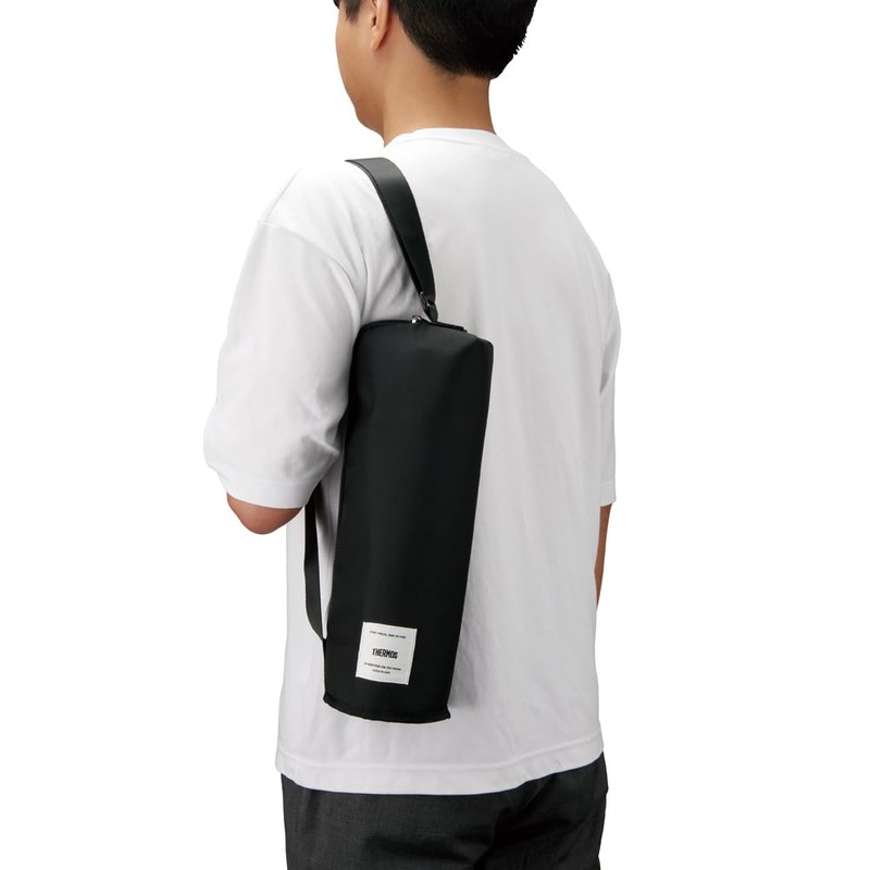 Thermos APL-1500 STB Insulated My Bottle Pouch with Shoulder for