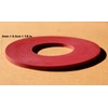 American Standard 7381042-0070A Silicone Seal (2-9/16 OD1-3/16 ID) (66mmOD 30mm