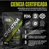 Creatina Electrolitos, Vitaminas Testo Rocket