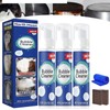  All Purpose Rinse Cleaning Spray, Bubble Cleaner Foam, All