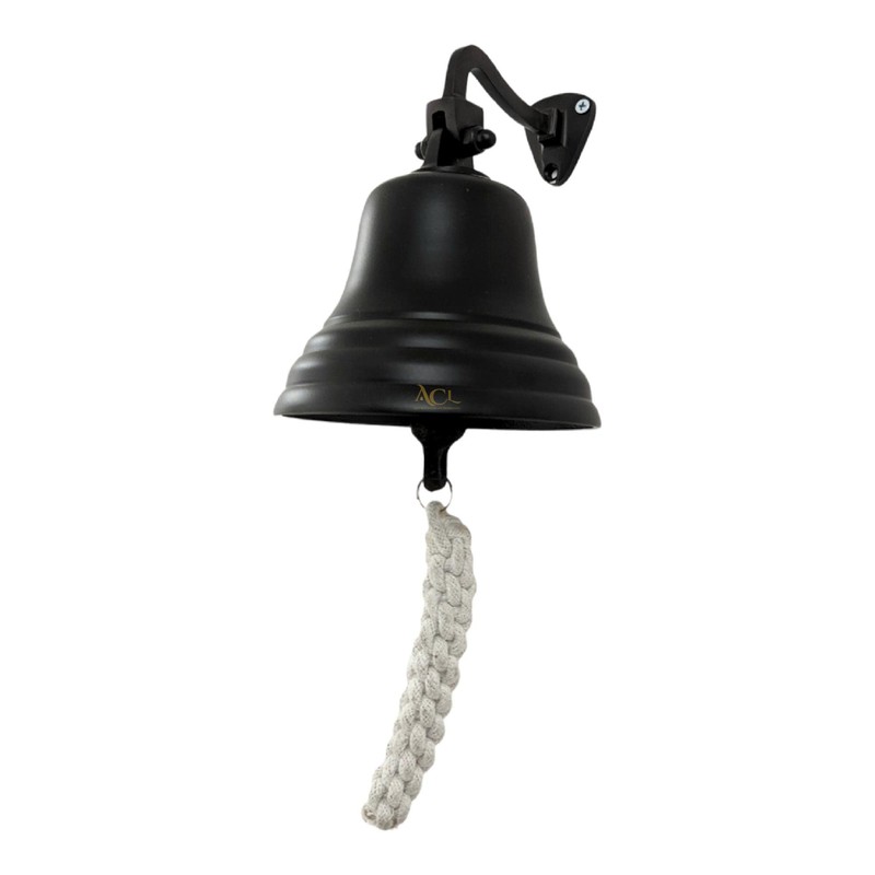 ACL Bar Accessories for Home Pub Hand Bell – Wall