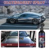 New Car Coating Spray, Suitable For Car Paint: Fast Coating