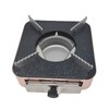 Alcohol Stove Drawer Stainless Steel Mini Portable Alcohol Stove for