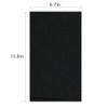 BBT BAMBOOST Filters C Compatible Idylis Air Purifier IAP-10-200 &