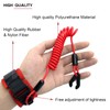 Boat Engine Emergency Stop Switch Safety Lanyard Cord Replacement for