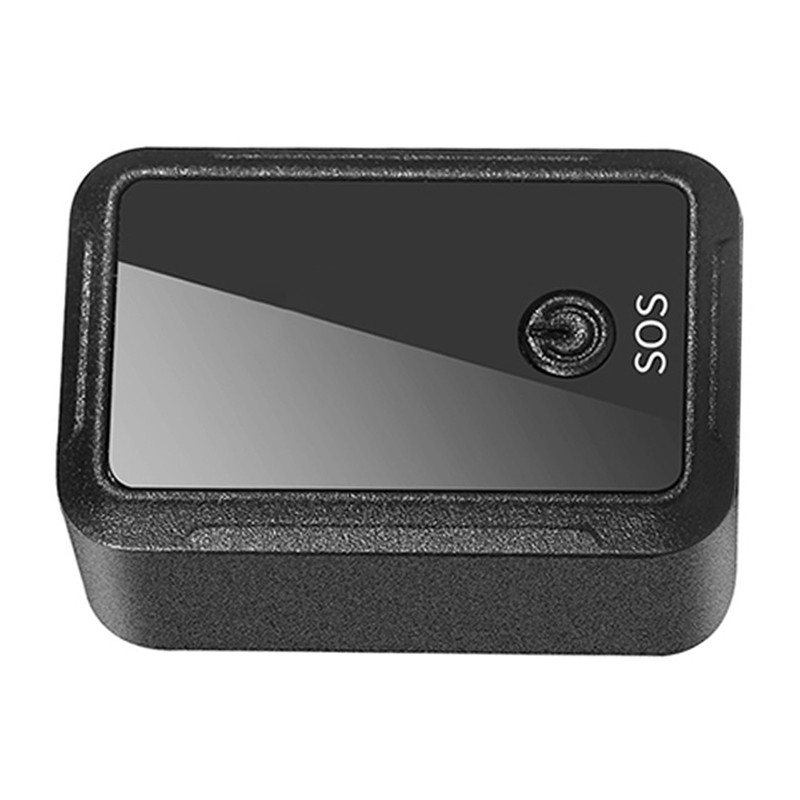 GPS Tracker Accurate WiFi LSB Positioning Real Time Voice Monitoring
