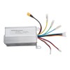 36V 350W Electric Scooter Controller Dashboard Panel Brake Lever Kit