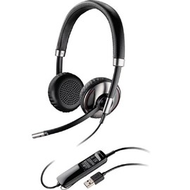 Plantronics Blackwire C720-M Headset