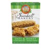 Sunbelt Bakery Oats & Honey Chewy Granola Bars, 50-1.0 OZ