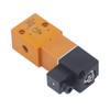 3 Way 2 Position Solenoid Valve G1/4in 8mm High Pressure