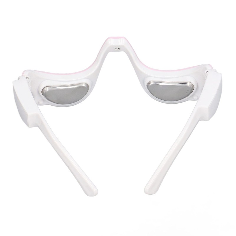 Eye Massager USB Charging Adjustable Hot Compress Vibration Eye Massage