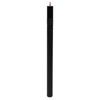 17 Inch Aluminum Alloy Pool Cue Extender Telescopic Billards Stick