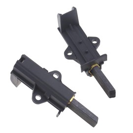 ENET Washing Machine Motor Carbon Brushes power tool components For Beko WM1512S/WM5100S/WM5100W/WM5120S/371201205