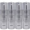 IOPE 아이오페 맨 올데이 퍼펙트 올인원 120ml 4개 남성올인원 IOPE