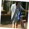 Mipcase Capacity Holder Cover for and Kung Fu Oxford Cloth