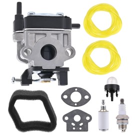 Hypersky 308480001 Carburetor for Toro 51944 51945 51946 51947 51948 51952 51954 51955 51956 51957 51958 51972 51974 51975 51976 51977 51978 51998 String Trimmer 51984 51987 Blower WYC-7 WYC-7-1 Carb