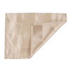 Fireproof Camping Mat Heat Insulation Anti Scald 500 ℃ Use
