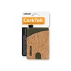 Carson CorkTek Travel Wallet - Compact Wallet Made From Organic