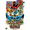 Zero Hour Omnibus: Crisis in Time Omnibus