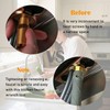 DaBrizantic Kitchen Faucet Installation Tools Compatible with Moen 118305, Kitchen