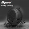 CYBORIS IPX7 Waterproof Outdoor Bluetooth Speaker Swimming Pool Floating Portable
