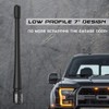 Rydonair Antena a prueba de lavado de coche compatible con