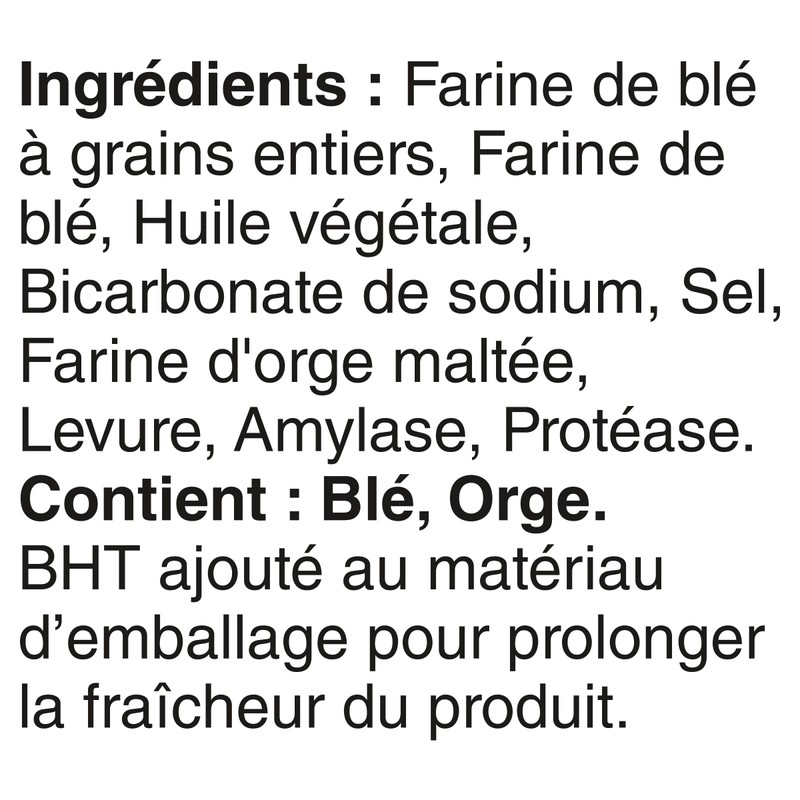 Christie Premium Plus Whole Wheat Crackers 500g from Canada