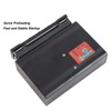Fiber Optic Fusion Splicer Heater Quick Heating 4 Level Automatic