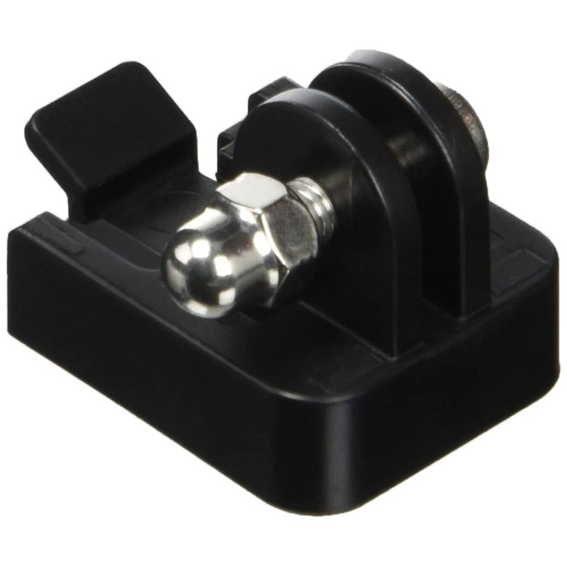 SERFAS Bicycle Light Bracket, Black, Free USL Series Light Bracket,