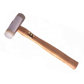 Thor - 708N Nylon Hammer Wood Handle 250G