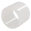 Uponor Q4691000, 1-Inch ProPEX Ring with Stop (1", 1-Pack)