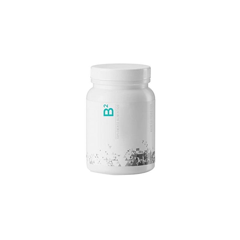 Dekós True ABS | Pack de Suplementos Alimenticios Incluye 1
