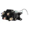 ROADFAR Solenoid Relay Contactor + Winch Rocker Thumb Dash Switch