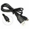 Fite ON 6ft Micro USB Charging Cable For Roku Streaming