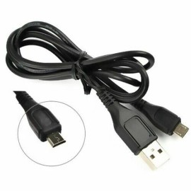 Fite ON 6ft Micro USB Charging Cable For Roku Streaming Stick Roku Express+ Power Cord