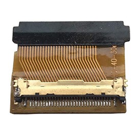 Laptop LED LCD Screen EDP 40pin to 30pin Connector Converter Cable Adapter