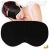 Silk Sleep Masks and Blindfold, Super Smooth Eye Mask for