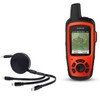 BoxWave Cable Compatible with Garmin inReach Explorer+ - AllCharge PD