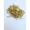 Solid Brass Nails Tacks for Shoes Boots Leather Heels Soles