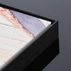 Podronale 18x24 Canvas Frame，3/4" Canvas Frame for 0.6"-0.9" Depth Canvas