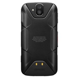 Kyocera DuraForce Pro E6820 32GB Black (Unlocked) (Renewed)