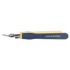 Lindstrom Edge 6159 Flush Pointy-shear Cutters | PLR-6159