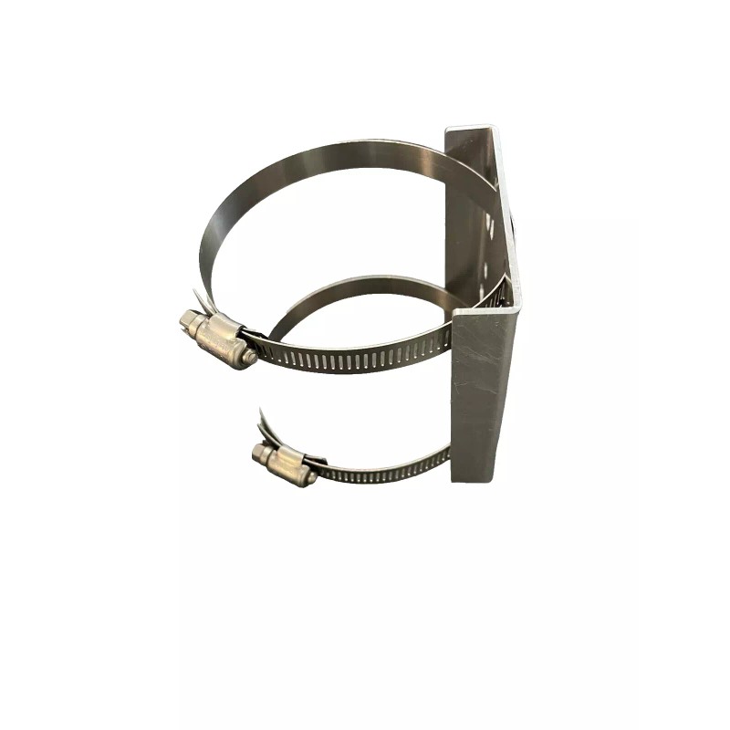 Thermo King TRIPAC APU & CARRIER APU DRYER BRACKET ALUMINUM