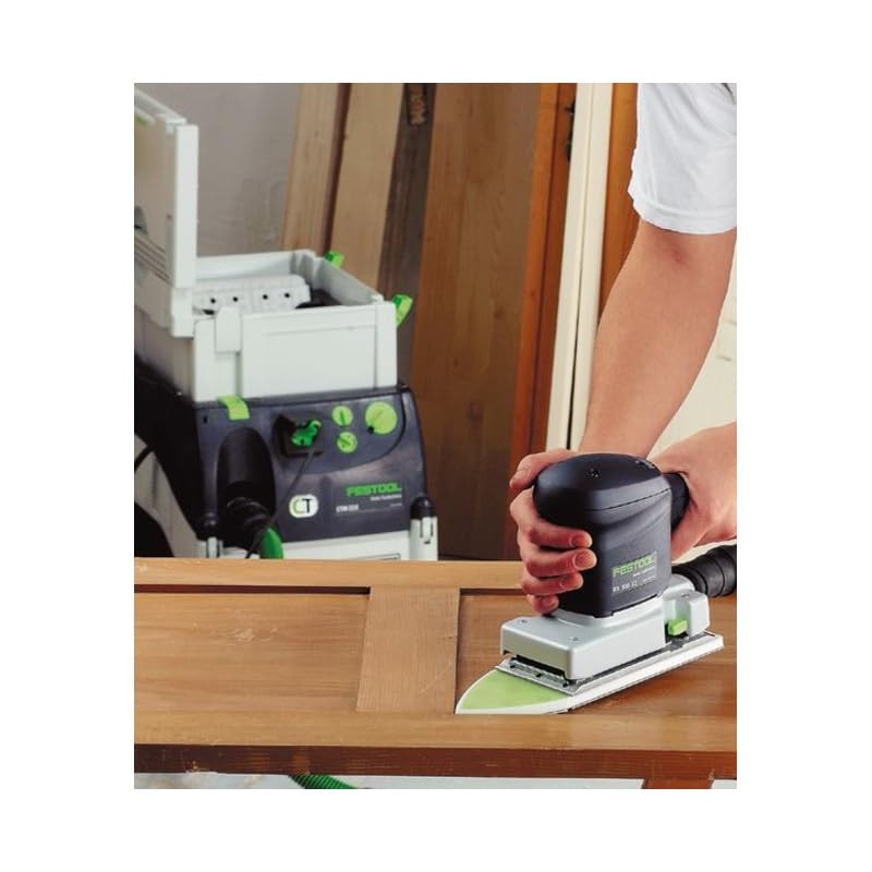 Festool 486418 Sanding Pad SSH-STF-V93x266/14