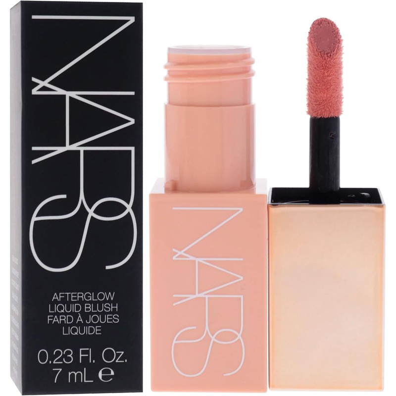Afterglow Liquid Blush - Behave by NARS for Women -